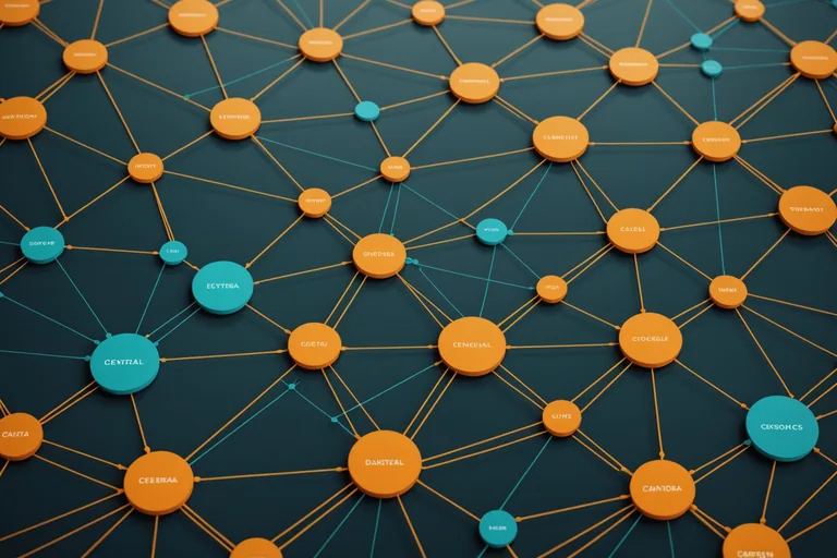 Scope 3 supplier data collection visualization