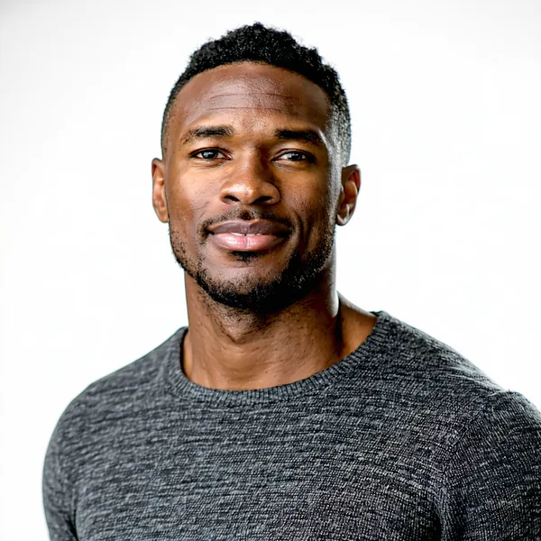 James Okafor, Head of Engineering at Carbonkindle