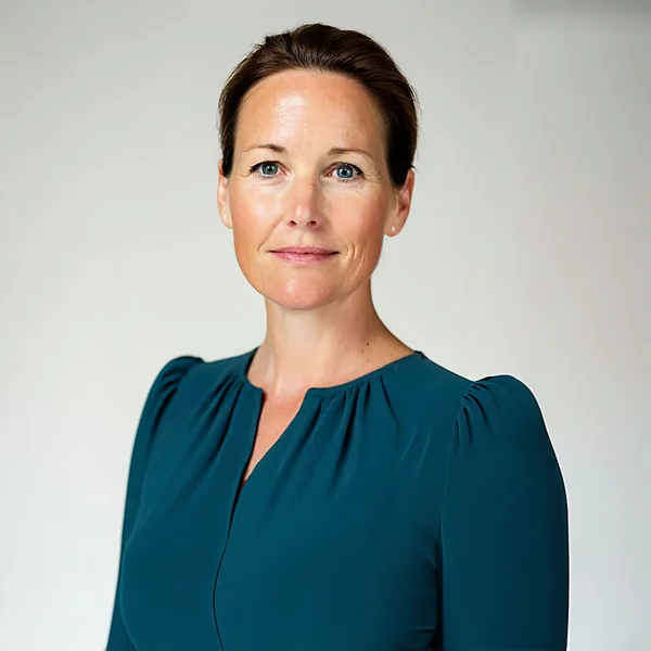 Dr. Maren Haugen, Head of Climate Science at Carbonkindle