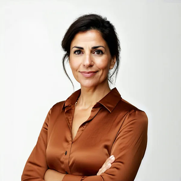 Sofia Reyes, Head of Customer Success at Carbonkindle